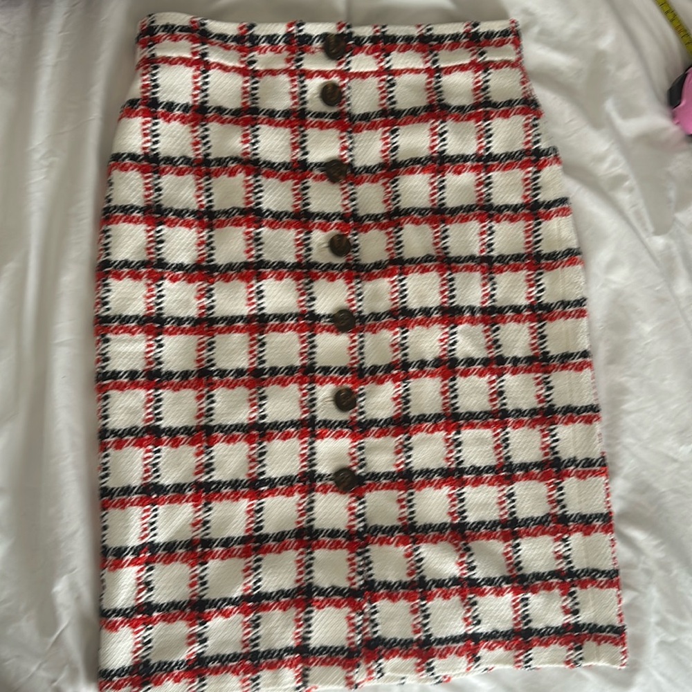 NWT Ann Taylor Skirt
